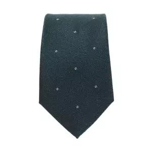그린 올오버 넥타이 TE6SM62KA261TGE