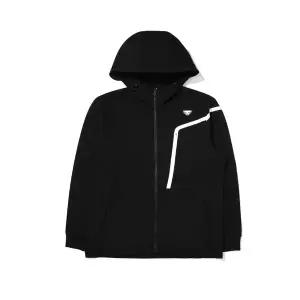 갤러리아 다이나핏 남성 VOLTLON (볼트론) TR 슈트 (Black) YMU22111Z1