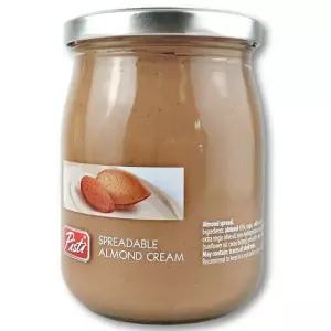 코스트코 Pisti 아몬드 스프레드 600g 이탈리아 잼