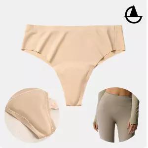 요가복 Y존 완벽커버 이너 티팬티 심리스 레깅스팬티 hu33n