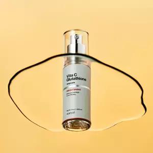 [본사정품]은율 비타C 글루타티온 브라이트닝 앰플 50ml 