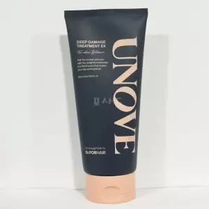 어노브 딥 데미지 헤어 트리트먼트 EX 텐더블룸, 320ml, 1개