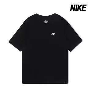 나이키 반팔티 클럽 맥스 티셔츠 남성 블랙 FV0376-010