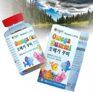 오메가3효능 식물성 청소년 오메가90꾸미 캐나다