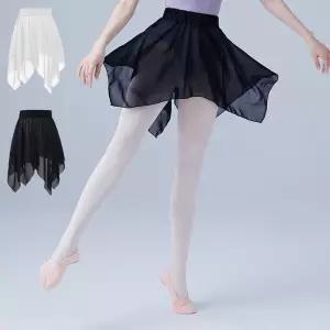 SIS-818 폴발레스커트(쉬폰)