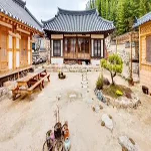 [경북] 경주 한옥 영교당(경북숙소/경주숙소)