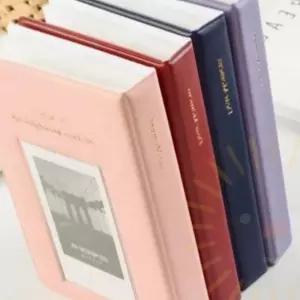 폴라로이드앨범 미니사진첩 즉석사진 추억보관 감성앨범