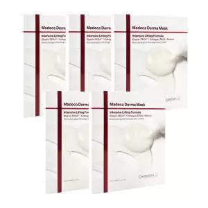 동국제약 마데카 마스크팩 시즌4 센텔리안24 리프팅 50매