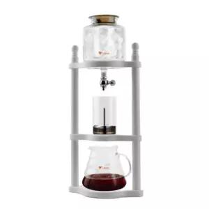 콜드브루머신 메이커 핸드드립 더치커피 디스펜서 추출기