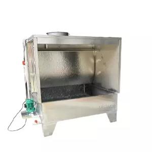 스프레이부스 도색부스 1m 상업용 대형 공장