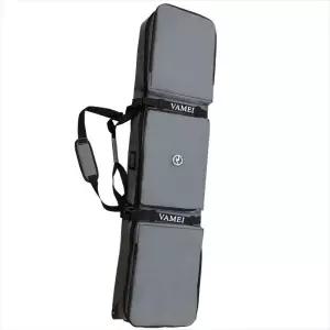 스노우 보드 스노우보드 커버 바퀴 보드장비가방 가방 스노보드 보관 스키 달린 배낭 방수