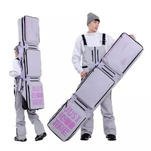 스노우보드 롱보드가방 가방 스노보드 수납백 보드 숏보드 장비 케이스 멀티백 방수 보드가방