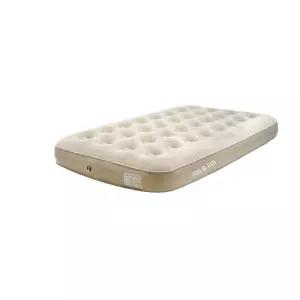 캠핑 더블 내장 에어 매트리스 펌프 에어매트 에어침대 매트