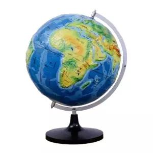 지구본 공전 교재 행성 과학교구 태양계 모형 교구