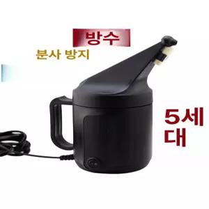 헤드라이트 코팅제 복원 폴리머 훈증 차량용 간편 클리닝