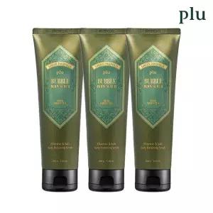 [플루] 버블 바디스크럽 3개