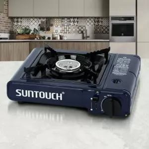 가스렌지 가스버너 부르스타 ST7000 업소용 휴대용