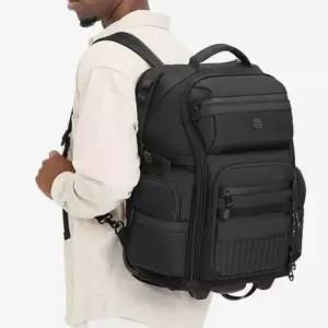 남성용 대용량 바퀴 달린 여행 백팩 기내용 캐리어 겸용 방수 수납