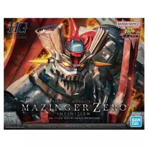 BANDAI 반다이 HG 마징가 제로 인피니티즘 프라모델