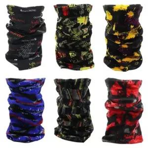 바라클라바 INCONTRO 기모멀티스카프 방한 넥워머 마스크