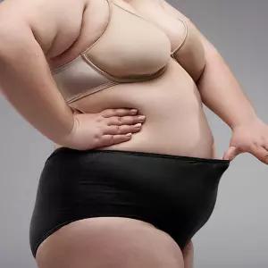 빅사이즈 부드러운 6XL 모달팬티 삼각팬티 여자팬티 여성팬티