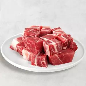 국내산 돼지찜갈비 1kg