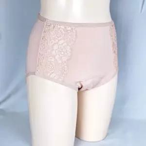 [일반구매] 국산 여자 요실금팬티 여성용 GHP-03 150cc 대용량 방수 여성 질염 분비물 할머니 방수패드 