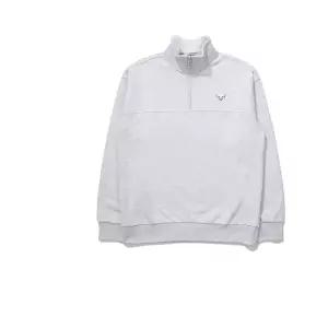 갤러리아 다이나핏 남녀공용 TORINO (토리노) 반집업 (L/Grey) YUP24213C2