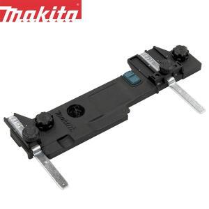 Makita 196953-0 전기 원형 톱 가이드 레일, 보조 절단 정밀 설계, DHS680 어댑터 용이
