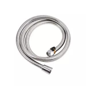 (3.0M) 국산 수전 샤워기줄 스텐 샤워줄/연결/호수/샤워기/호스/고압/코일/스프링/꼬임/방지/샤워/긴호스