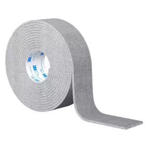 (1+1)부직포 펠트 테이프 가구 소음방지 패드 미끄럼방지 다리 보호 테이블 의자 자동차