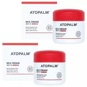 아토팜 MLE 크림 160ml x 2개 저자극 유아보습크림