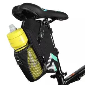물통 안장 가방
