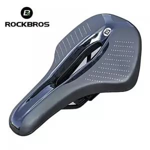 락브로스 충격방지 메모리폼 전립선 무통안장