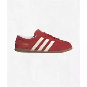 ADIDAS 가젤 로우 프로 - 레드:화이트 JR5744 2480115