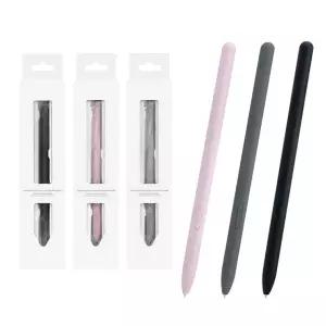 갤럭시탭S7 FE 펜 갤럭시탭 S9 S8 S10 FE 플러스 S펜 펜촉교체형 호환펜