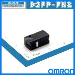 새로운 정통 오리지널 OMROM 광학 마이크로 스위치 D2FP-FN2 마우스 스위치 ASUS ROG Warblade 3 AP Magic