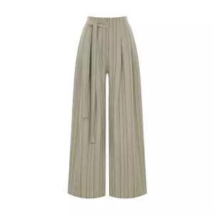 [티뷰] 타이스트라이프밴딩팬츠_V6A-CPT011