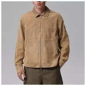 국내매장판 조던 플라이트 루즈핏 남성 코듀로이 초어 자켓 IF1825-247