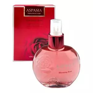 아스파시아 퍼퓸 샤워 코롱 블루밍 로즈향 150ml