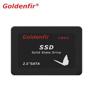 fir 노트북용 솔리드 스테이트 하드 디스크 2 5 128GB SATAIII SSD 512GB 480GB 256GB HD 1TB 500GB