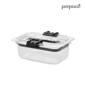 프리파라 밀폐용기 2호(250ml)