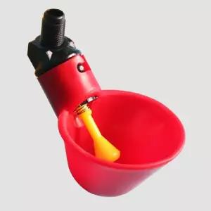 니플급수기 닭물통용 닭모이통 닭니플 닭용품/병아리/밥통/닭급수기/닭닙플/닭물주기/오리/공급기/조류