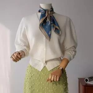 (안나앤모드) owter 홀가 울 가디건 [가디건EDG83]