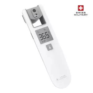 [스위스밀리터리] 비접촉 적외선 체온계