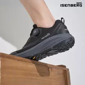 네파 이젠벅 26SS 스프링 트레킹화 1종 (남성)