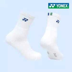 요넥스 269SN002F 스포츠양말 여성 장목 배드민턴 테니스 탁구