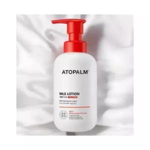 아토팜 mle 로션 300ml 유아 보습 로션