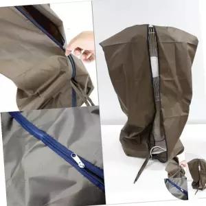 탁상용선풍기 로얄 선풍기 보관커버 B-0802 덮개 스탠