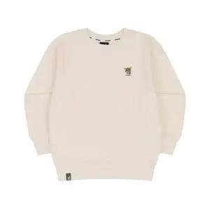 [롯데백화점]캉골 루 심볼 스 셔츠 RC 0001 크림_ARCCMT00010CM